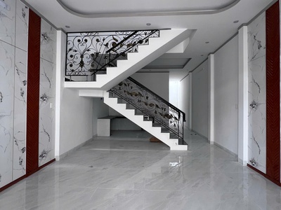 Cách KCN ChangShin 5 phút: Nhà rộng thênh thang, ô tô vào tận cửa. 2