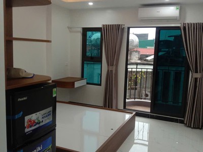 Chính chủ cần tiền bán gấp nhà phố phú đô diện tích 50/65 m2 x 6 tầng mt rộng nhỉnh 13 tỷ ô tô gần 2