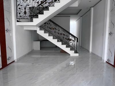 Cách KCN ChangShin 5 phút: Nhà rộng thênh thang, ô tô vào tận cửa. 4