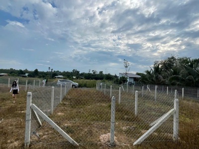 Sở hữu ngay lô đất đẹp - phù hợp cho mọi gia đình 3