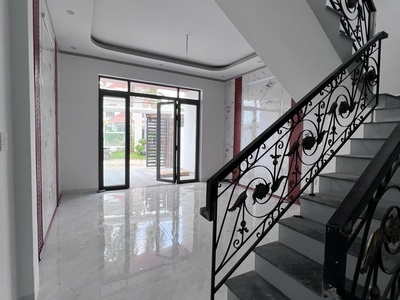 Cách KCN ChangShin 5 phút: Nhà rộng thênh thang, ô tô vào tận cửa. 3