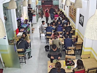 Sang nhượng quán bún cá - cổ linh, long biên 0