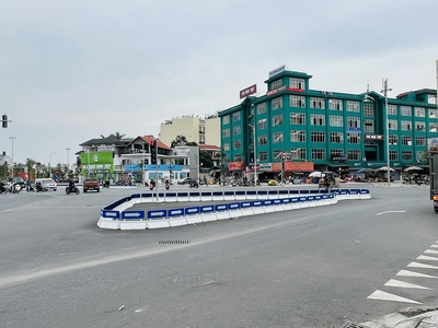 Bán nhà ngọc thuỵ, ôtô tránh, gần đường hồng tiến kéo dài, sát chợ- tđc ngọc thuỵ 1