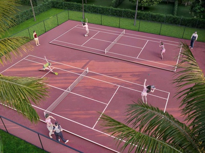 Đất nền lumian village 5x23m shr tiện ích home resort 4.000m 980tr nh hỗ trợ 70 2