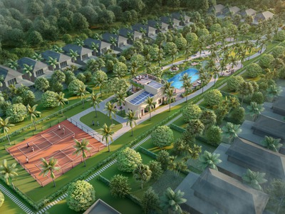 Đất nền lumian village 5x23m shr tiện ích home resort 4.000m 980tr nh hỗ trợ 70 3