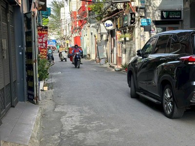 Bán nhà hẻm 337 lê văn sỹ, phường 1, tân bình 4 15,5 3pn - 8,7 tỷ 4