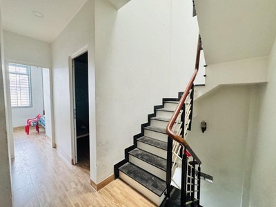 Bán nhà hẻm trần mai ninh   phường 12, tân bình   4,2 32  5pn chỉ 8 tỷ 1