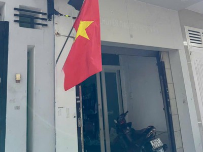 Bán nhà hẻm trần mai ninh   phường 12, tân bình   4,2 32  5pn chỉ 8 tỷ 2
