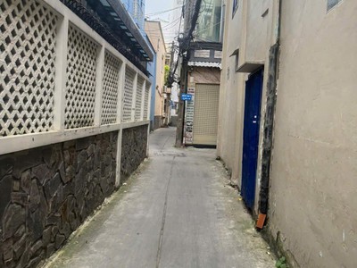 Bán nhà hẻm trần mai ninh   phường 12, tân bình   4,2 32  5pn chỉ 8 tỷ 3