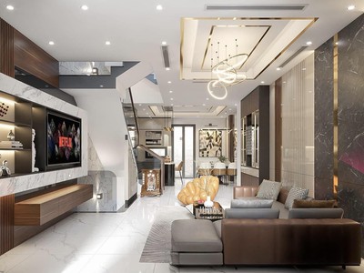 Bán nhà mặt tiền nhất chi mai, phường 13, tân bình 12 7 5 tầng - góc 2mt 0