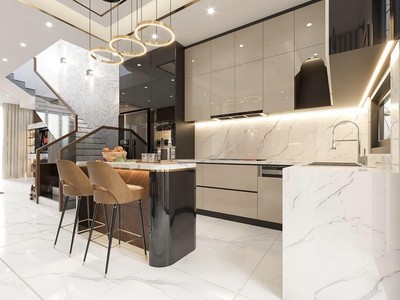 Bán nhà mặt tiền nhất chi mai, phường 13, tân bình 12 7 5 tầng - góc 2mt 1