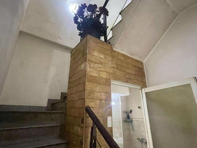 Mặt tiền kinh doanh sát lương văn can q.8 dòng tiền sẵn có giá nhỉnh 5 tỷ 3