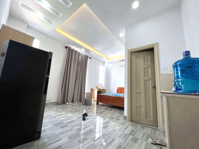 Chdv cao cấp 6 phòng   hẻm xe hơi 5m   dòng tiền 30tr/th   ngay man thiện, tnpa   giá chỉ 7.5 tỷ 4