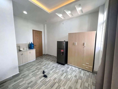 Chdv cao cấp 6 phòng   hẻm xe hơi 5m   dòng tiền 30tr/th   ngay man thiện, tnpa   giá chỉ 7.5 tỷ 0