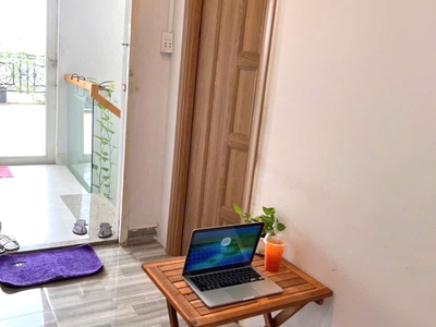 Chdv cao cấp 6 phòng   hẻm xe hơi 5m   dòng tiền 30tr/th   ngay man thiện, tnpa   giá chỉ 7.5 tỷ 1