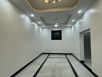 Bán nhà gần công viên Thống Nhất 75m2 4T thang máy Nhà mới full nội thất hơn 21 tỷ 0