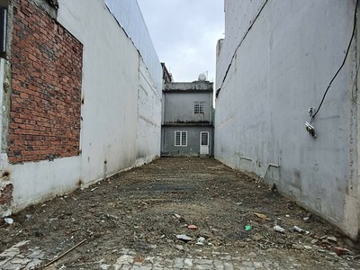 Bán lô đất 109m2 triệu việt vương, gần mường thanh và cầu tình yêu, vị trí kinh doanh tốt 1