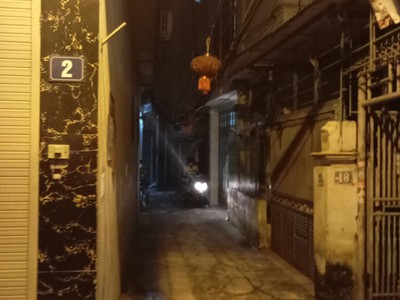 Chính chủ cần tiền bán gấp nhà phố phú đô diện tích 50/65 m2 x 6 tầng mt rộng nhỉnh 13 tỷ ô tô gần 4