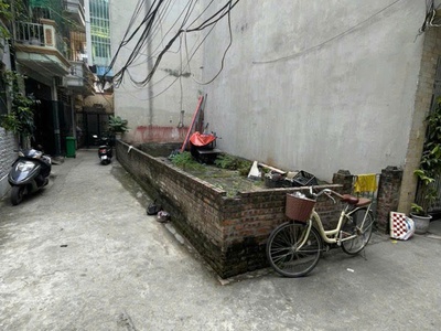 Bán đất bùi xương trạch thanh xuân 42m lô góc, ngõ 4m giá 8,9 tỷ 0