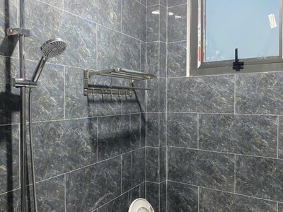 Nhà đẹp 3 tầng phước long   ô tô tới nhà 2