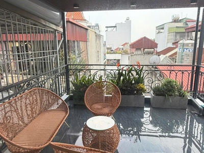 Bán nhà hoàng như tiếp, an cư đẳng cấp, 58m2, 8.6 tỷ 0