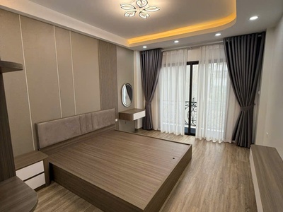 Bán nhà hoàng như tiếp, an cư đẳng cấp, 58m2, 8.6 tỷ 2