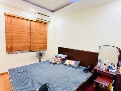 Đa sỹ 39m 5 tầng mt 3.3m 13.5 tỷ hà đông, hà nội 2