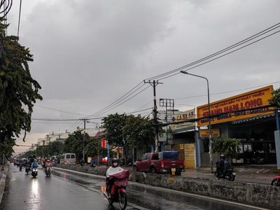 Bán gấp lô đất góc 2 mặt tiền gần phan văn hớn   300.6m    giá chỉ 16,8 tỷ 0