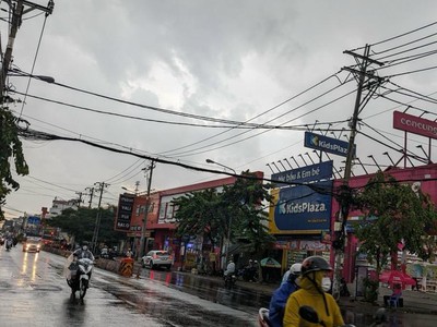 Bán gấp lô đất góc 2 mặt tiền gần phan văn hớn   300.6m    giá chỉ 16,8 tỷ 1