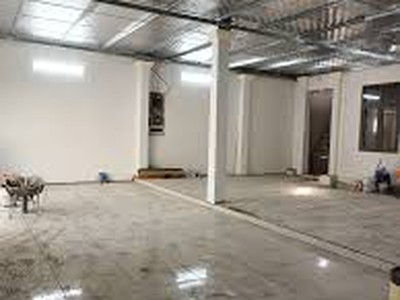 Cho thuê nhà kho 250M MT Nguyễn Tất Thành giá chỉ 12 triệu/tháng 0