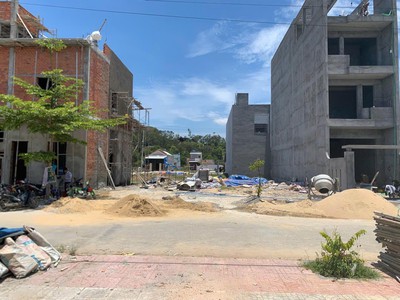 Khu đô thị phú an khang hướng đông, sạch đẹp giá 11tr/mv 4