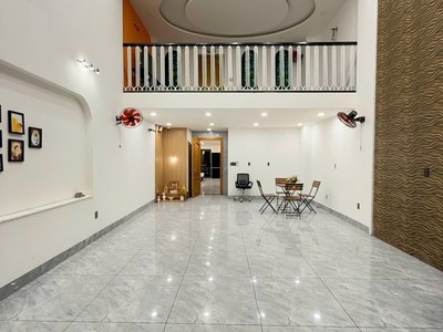 Nhà mới gần hoàng văn thụ, tân bình diện tích 128m , 5 tầng, giá 20 tỷ 0