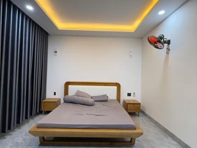 Nhà mới gần hoàng văn thụ, tân bình diện tích 128m , 5 tầng, giá 20 tỷ 3