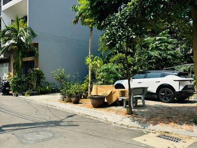 Bán nhà lâm du, không gian sống xanh, 56m2, 7.45 tỷ 0