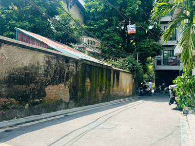 Bán nhà lâm du, không gian sống xanh, 56m2, 7.45 tỷ 1