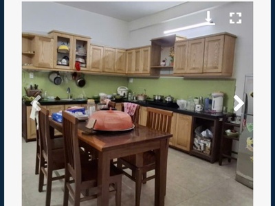 Bán đất tặng nhà c4 bình thái 4, gần bệnh viện, chợ cẩm lệ và gần cách mạng tháng 8. 1