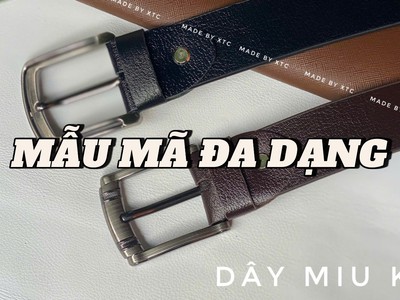  XƯỞNG ĐỒ DA CAO CẤP   Mẫu mới cập nhật   Nhận thiết kế logo riêng 2