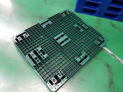 Giá bán sản phẩm pallet nhựa tại Cần Thơ mùa cuối năm 2