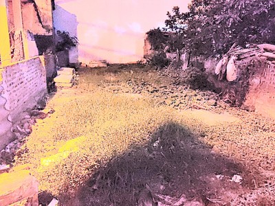 Bán đất tặng nhà c4 - đông ngạc - dt56 m2 - mt4,3m - giá 8 tỷ - ngõ ô tô thông 1