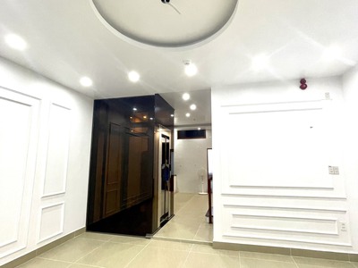 Cho thuê nguyên căn Văn Cao 10 ngủ khép kín, DT: 70m2. 6