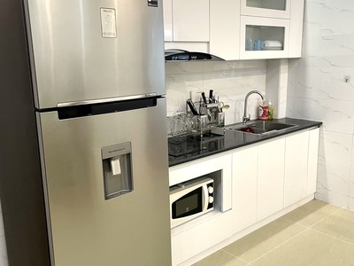 Cho thuê nguyên căn Văn Cao 10 ngủ khép kín, DT: 70m2. 8