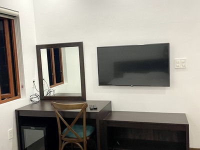 Cho thuê nguyên căn Văn Cao 10 ngủ khép kín, DT: 70m2. 2