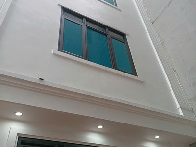 Chính chủ bán nhà quang tiến đại mỗ nam từ liêm 75m2 5 tầng 7 phòng cho khép kín gần phố cạnh bãi 0