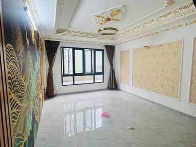 Mặt tiền kênh tân hóa nở hậu giá chỉ 8,x tỷ 0