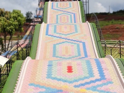 Sun valley trái tim nghỉ dưỡng bảo lộc lâm đồng 2