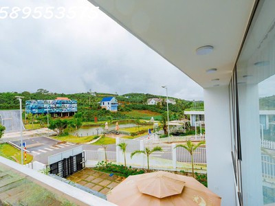 Sun valley trái tim nghỉ dưỡng bảo lộc lâm đồng 1