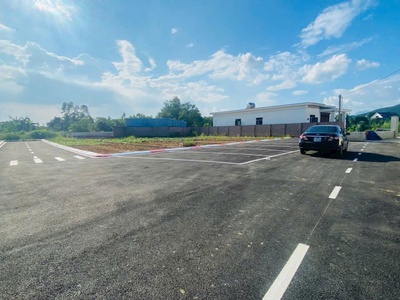 Nhỉnh một tỷ sở hữu lô đất 100m sổ đỏ hà nội tiềm năng kinh doanh 2