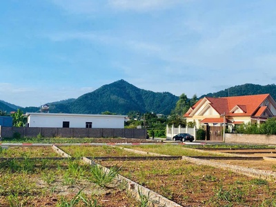 Nhỉnh một tỷ sở hữu lô đất 100m sổ đỏ hà nội tiềm năng kinh doanh 3