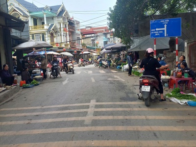 Cần bán nhanh 40.2m    đức thượng, hoài đức, giá hơn 3 tỷ. 1