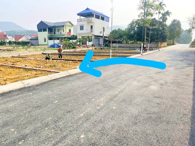 Siêu phẩm đất trung giã sóc sơn 100m2 nhỉnh 900 triệu đường 3 ô tô tránh 0